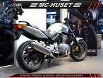 2006 Honda CBF 500