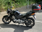 2006 Honda CBF 500