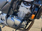 2006 Honda CBF 500 2006 Honda CBF 500