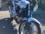2006 Honda CBF 500 2006 Honda CBF 500