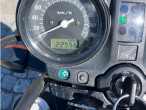 2006 Honda CBF 500 2006 Honda CBF 500