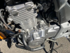 2006 Honda CBF 500 2006 Honda CBF 500