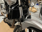 2006 Honda CBF 500 2006 Honda CBF 500