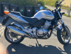 2006 Honda CBF 500 2006 Honda CBF 500