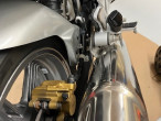 2006 Honda CBF 500 2006 Honda CBF 500