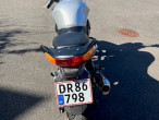 2006 Honda CBF 500 2006 Honda CBF 500