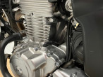 2006 Honda CBF 500 2006 Honda CBF 500