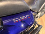 2006 Honda CBF 600