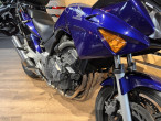 2006 Honda CBF 600