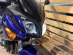 2006 Honda CBF 600