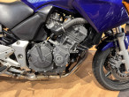 2006 Honda CBF 600