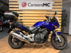 2006 Honda CBF 600