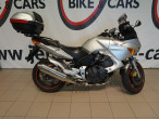 2006 Honda CBF 600 SA
