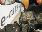 2006 Honda CBF 600 SA