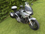 2006 Honda CBF 600 SA 2006 Honda CBF 600 SA