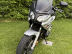Honda CBF 600 SA