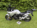 2006 Honda CBF 600 SA 2006 Honda CBF 600 SA