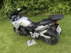 2006 Honda CBF 600 SA 2006 Honda CBF 600 SA