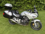 2006 Honda CBF 600 SA 2006 Honda CBF 600 SA