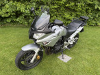 2006 Honda CBF 600 SA 2006 Honda CBF 600 SA
