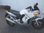 2006 Honda CBF 600 SA