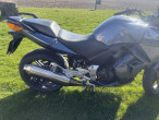 2006 Honda CBF 600 SA
