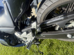 2006 Honda CBF 600 SA