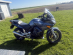 2006 Honda CBF 600 SA