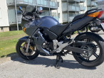 2006 Honda CBF 600 SA