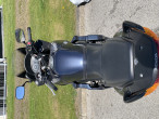 2006 Honda CBF 600 SA