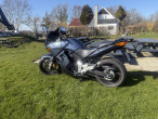 2006 Honda CBF 600 SA