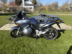 2006 Honda CBF 600 SA