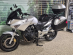 2006 Honda CBF 600 SA 2006 Honda CBF 600 SA