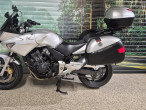 2006 Honda CBF 600 SA 2006 Honda CBF 600 SA