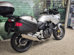 2006 Honda CBF 600 SA 2006 Honda CBF 600 SA