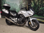 2006 Honda CBF 600 SA 2006 Honda CBF 600 SA