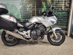 2006 Honda CBF 600 SA 2006 Honda CBF 600 SA