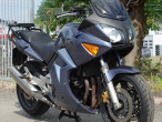2006 Honda CBF 600 SA