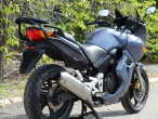 2006 Honda CBF 600 SA