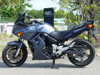 2006 Honda CBF 600 SA