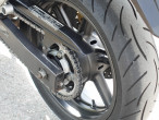 2006 Honda CBF 600 SA