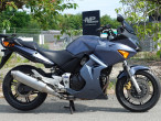 2006 Honda CBF 600 SA