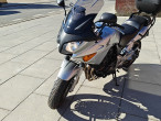 2006 Honda CBF 600 SA 2006 Honda CBF 600 SA