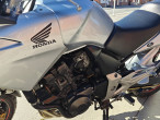 2006 Honda CBF 600 SA 2006 Honda CBF 600 SA