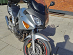 2006 Honda CBF 600 SA 2006 Honda CBF 600 SA