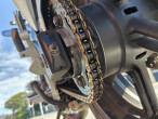 2006 Honda CBF 600 SA 2006 Honda CBF 600 SA