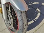 2006 Honda CBF 600 SA 2006 Honda CBF 600 SA