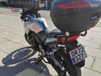 2006 Honda CBF 600 SA 2006 Honda CBF 600 SA