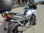2006 Honda CBF 600 SA 2006 Honda CBF 600 SA