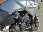 2006 Honda CBF 600 SA 2006 Honda CBF 600 SA